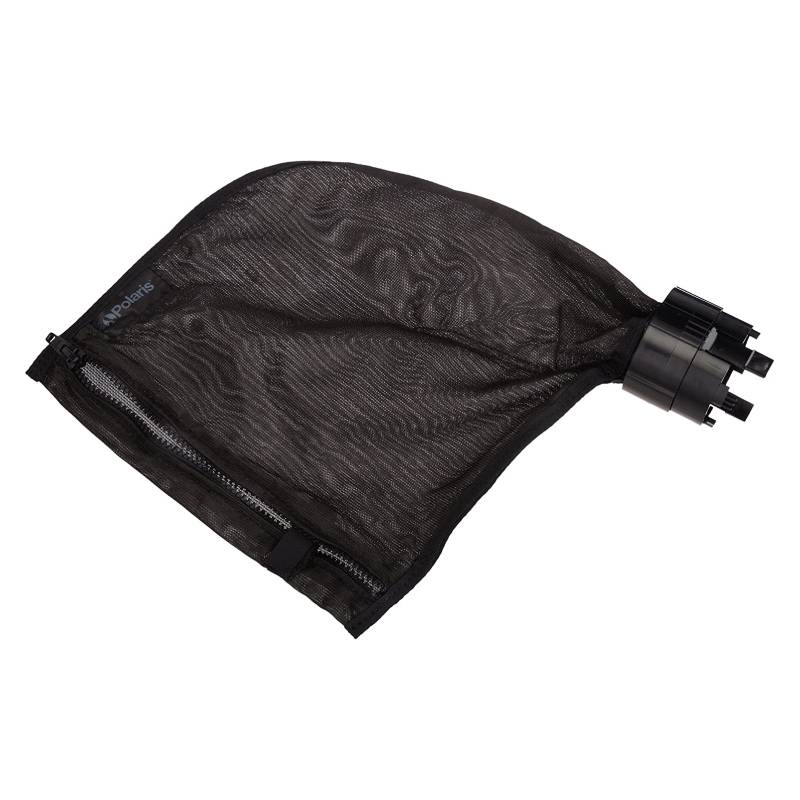 Polaris 9-100-1022 Black Zippered All-Purpose Debris Bag