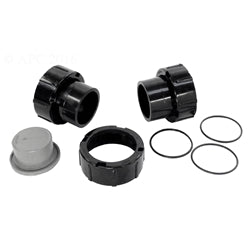 Jandy R0452100 2-Inch Universal Pool Union Kit