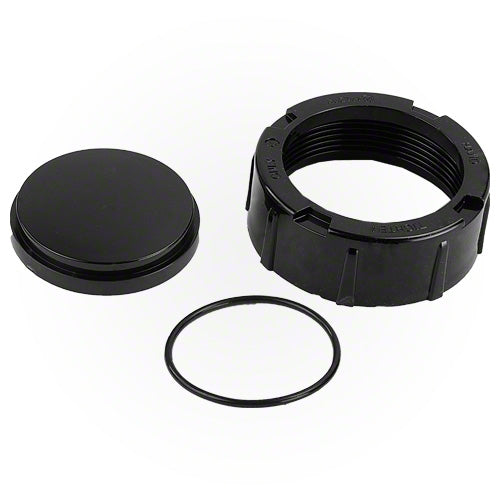 Jandy R0523000 DEV Filter Drain Cap and O-Ring Assembly