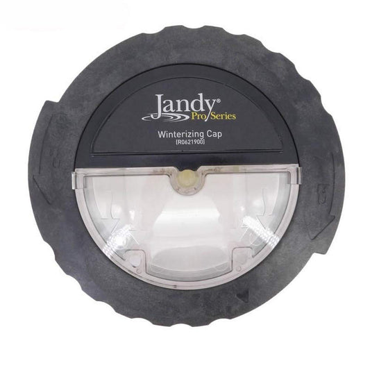 R0621900 | Jandy Winterizing Cap For Pro Series TruClear Chlorine Generating System