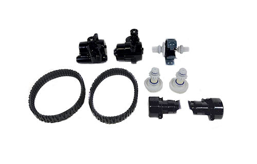 Polaris R0997900 Maxx Atlas Suction Cleaner Tune Up Kit Contents