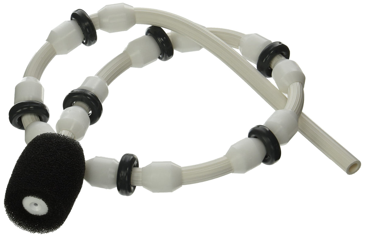 Pentair EB5L Sweep Hose Replacement for Legend Platinum Cleaners