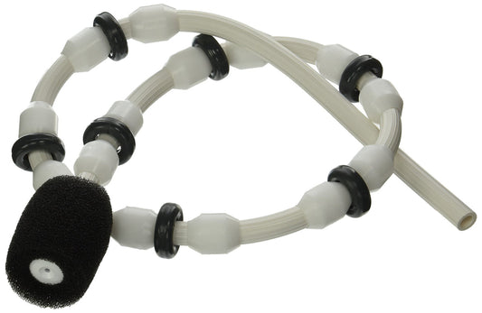 Pentair EB5L Sweep Hose Replacement for Legend Platinum Cleaners