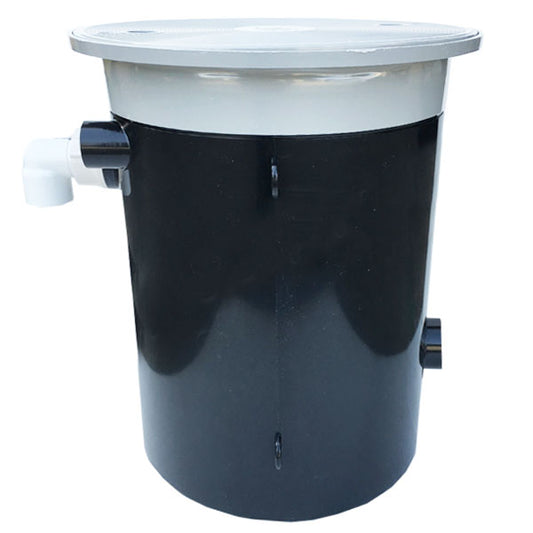 MP Industries White Automatic Pool Water Leveler AutoFill MP1953-JW - Complete Unit