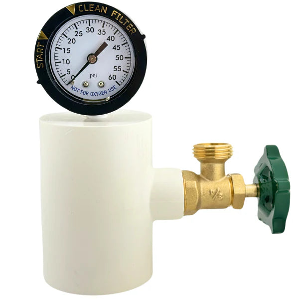 Swimables 2 Inch Pressure Test Kit SW-30-999