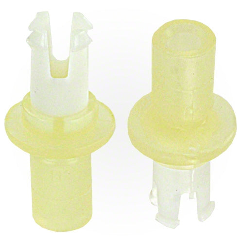 Pentair Kreepy Krauly SandShark Flex Snaps Replacement Kit GW7904