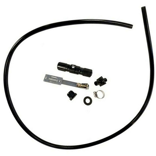 Pentair R171099 Hi-Flo Chemical Feeder Tubing Kit