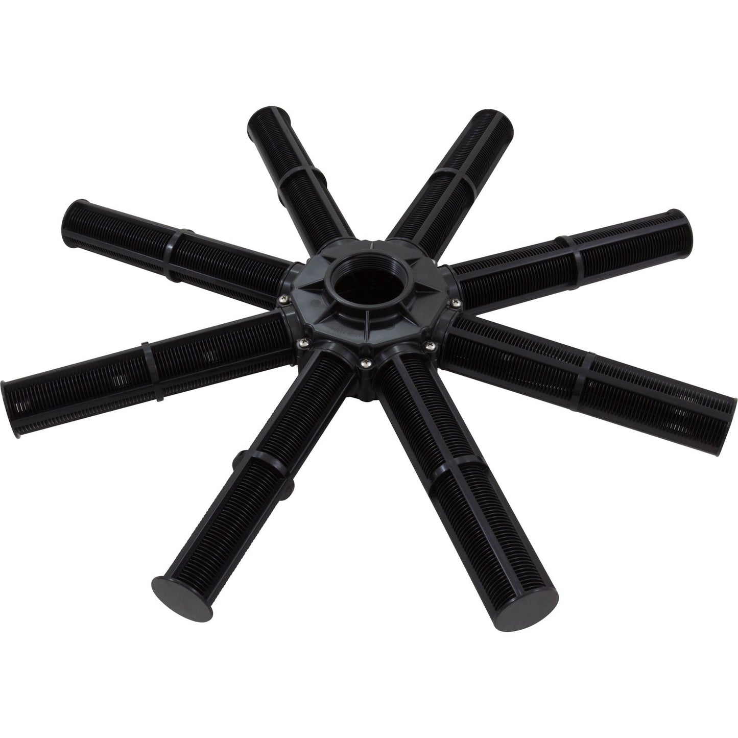 Jandy JS-100SM Hub and Lateral Assembly R0488000