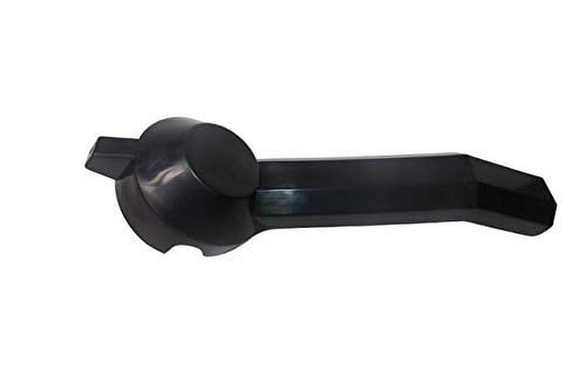 Swimables Pool Multiport Valve Handle 272520 SW-26-020 Installed View