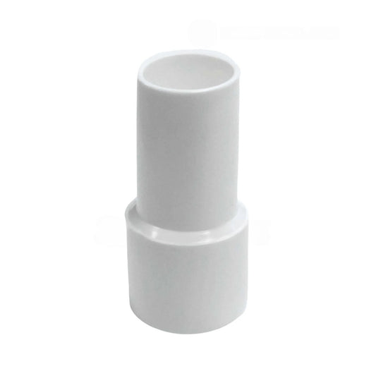 Swimables Vacuum Hose Repair Cuff 1.5" Slip x 2" Threaded SW-64-211 Detail