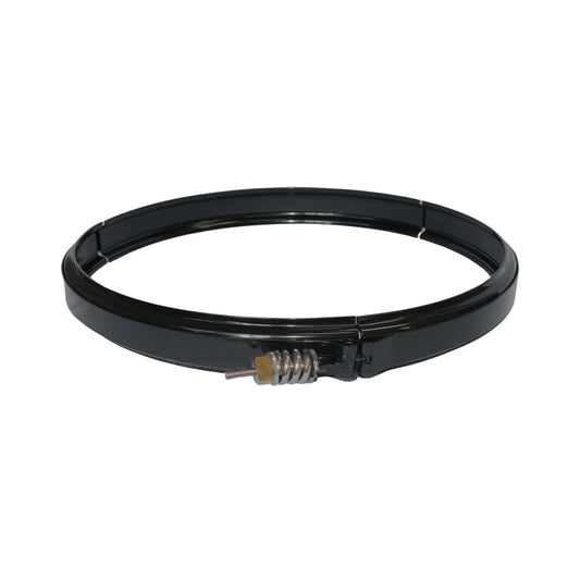 Swimables Black Filter Tension Control Clamp Kit 190003 Detail View