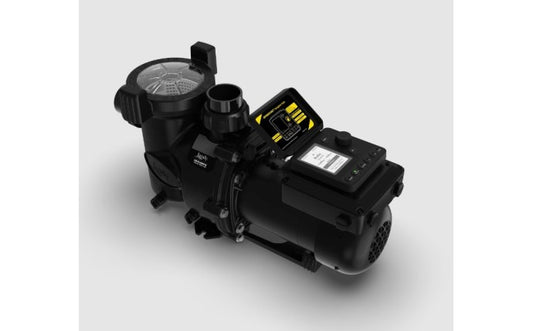 VS FloPro™ Pool Pump 1.65HP 115/230V with SpeedSet Controller