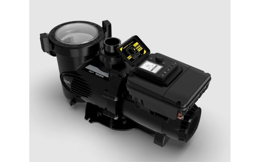 ePump™ Variable-Speed Pool Pump 3.8HP 230V with SpeedSet Controller