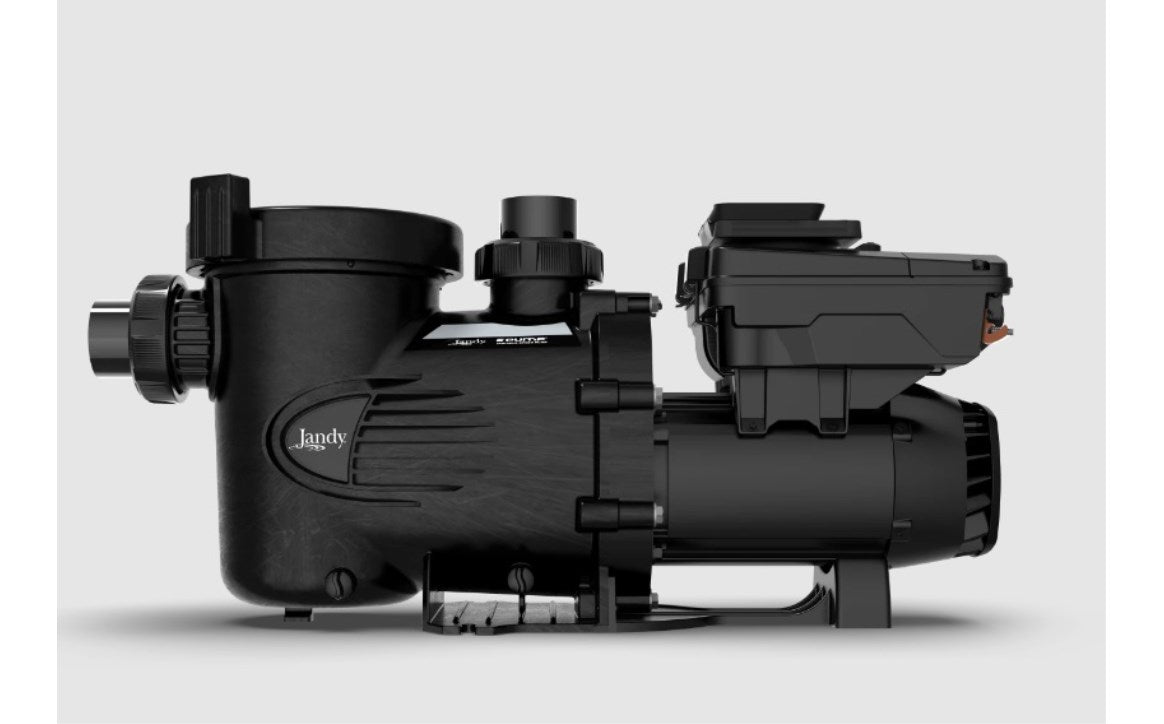 ePump™ Variable-Speed Pool Pump 3.8HP 230V with SpeedSet Controller