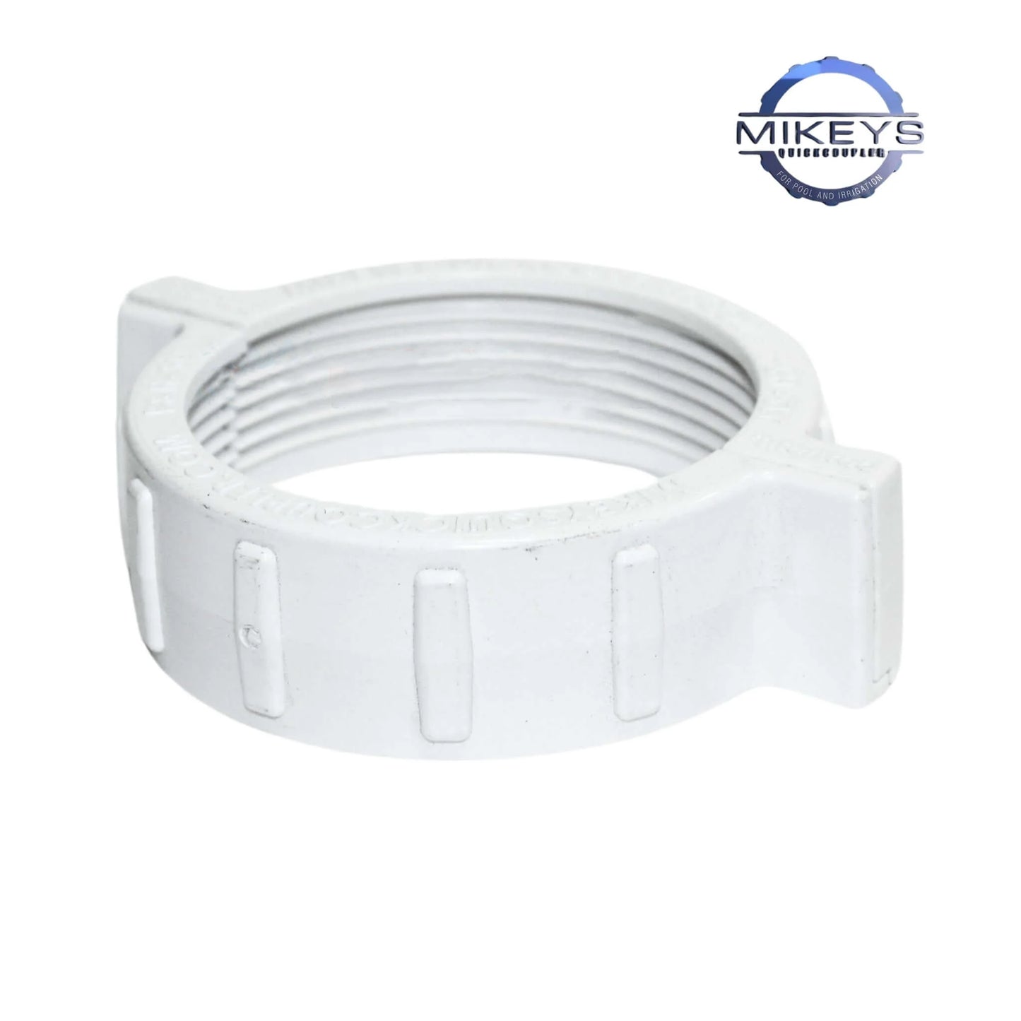 Union Coupling For Pentair and Hayward Salt Cells | 2 Piece | P&H-SLT