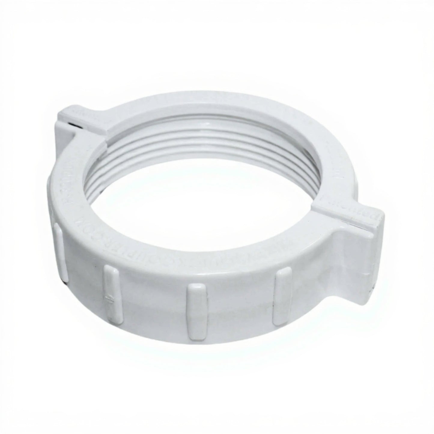 Union Coupling For Hayward Heater | 2 Piece | H-3200UN