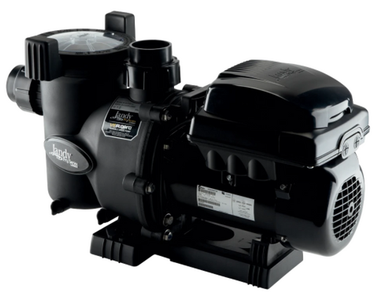 VS FloPro™ Variable Speed Pump .85HP 115V with JEP-R Controller
