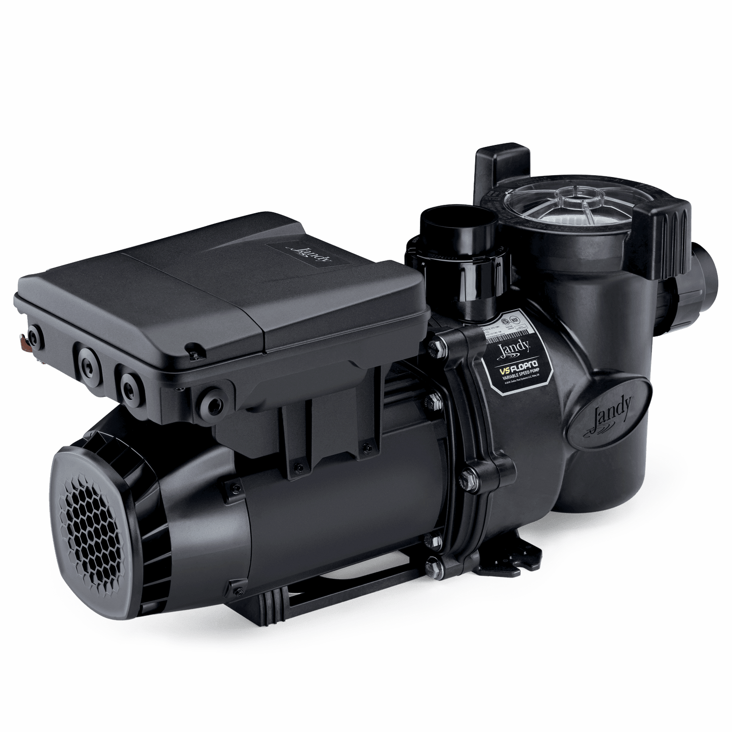 VS FloPro™ Variable Speed Pump 1.85HP 115/230V without Controller