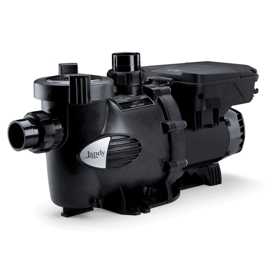 VS FloPro 2.7 HP Pump with SpeedSet Controller
