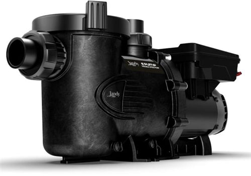 Jandy ePump 2.7HP Pump VSSHP270DV2AS with Controller Detail