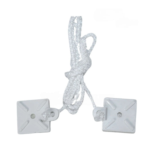Valterra Blue Devil Pool Cover Lanyards B8036C Anchor Detail