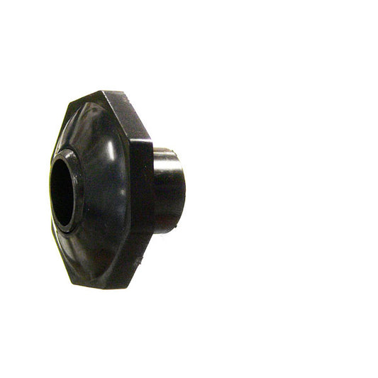 Waterway 400-9181 Econ pool return wall fitting in black