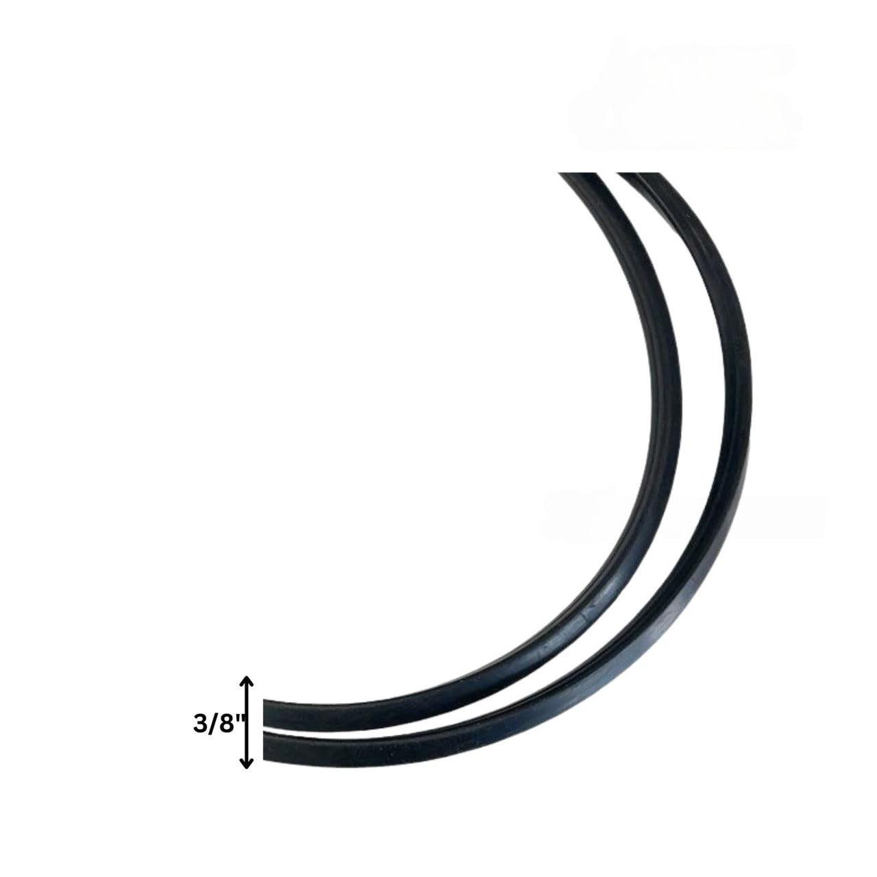 Aladdin O-420 Replacement O-Ring for Pentair FNS Filter 195008
