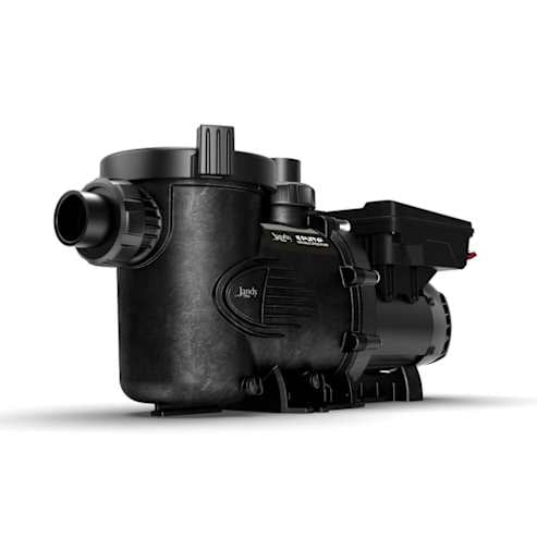 ePump™ Variable Speed Pump 2.7HP 115/230V