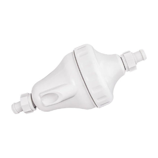 CMP Back Up Valve G52 for Polaris Cleaner 25563-052-000 Kit Contents