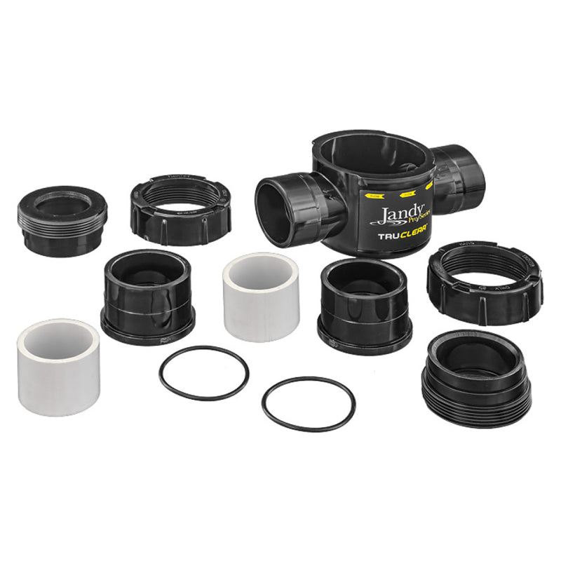 Zodiac TruClear Housing R0694000 Alternate View
