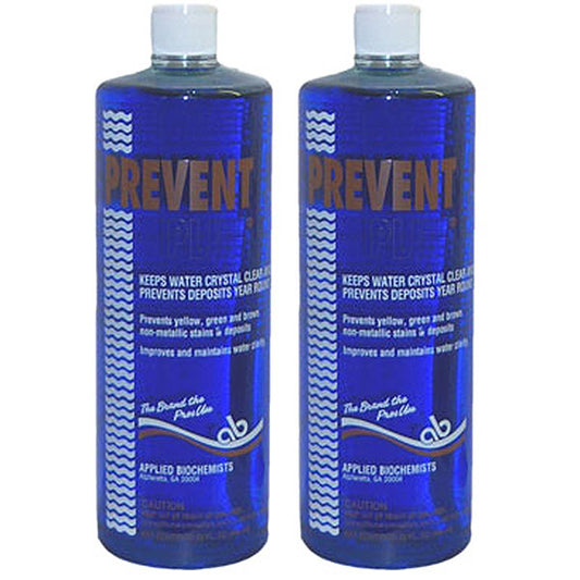 Applied Biochemists Prevent Plus 407403 Bottle