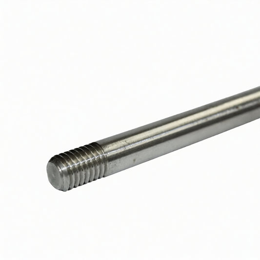 Pentair 178817 FullFloXF filter backwash handle close-up with valve mechanism