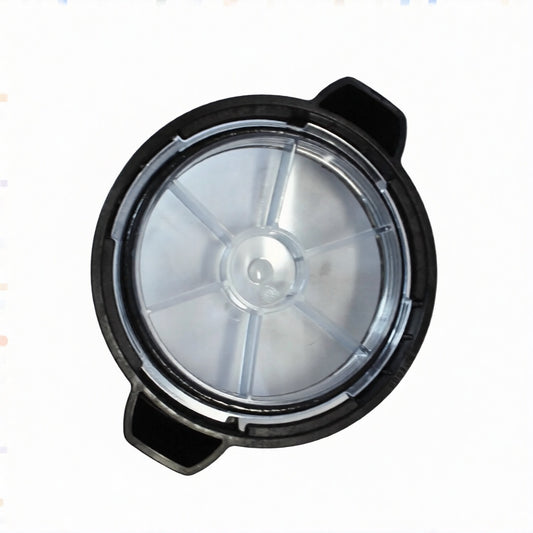 AquaStar Pipeline Pump Locking Ring Cover AP1101 Detail