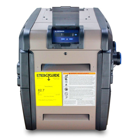 Hayward Universal H-Series Natural Gas Heater | 150,000 BTUs | Low NOx | H150FDN