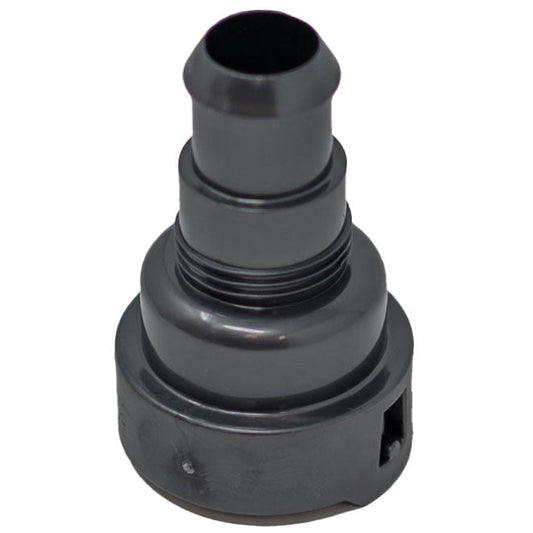 Pentair 360320 Racer Pool Cleaner Hose Connector Kit Components