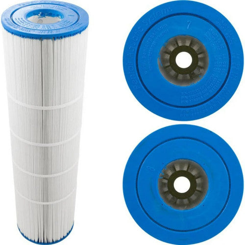Unicel Filter Cartridge For Hayward SwimClear 2030 | 56 sq ft | CX481XRE | 1 Pack | C-7456