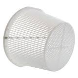 AquaStar SK6 Skimmer Basket With Handle for FlowStar Detail View