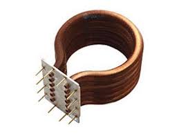 Jandy R0589403 JXI 260 Pool Heater Copper Heat Exchanger