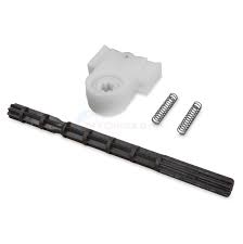 Pentair 360289 Left Drive Kit Assembly Detail
