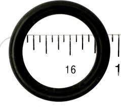 Pentair 77707-0118 O-Ring Kit 10 Pack for Pool Heater Tube Sheet Coil Sealing