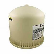 Pentair FNS Plus Filter Lid Assembly | 48 Square Ft Tank Lid Replacement | 170021