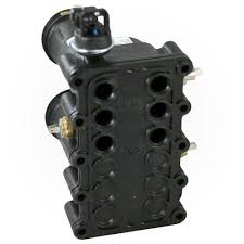 Pentair MasterTemp Max-E-Therm Manifold Kit 77707-0014