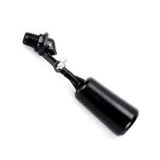 Pour-A-Lid Float Valve 1/2ATF Installed in Autofill System