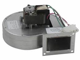 Raypak Combustion Blower 008080F Pool Heater Part