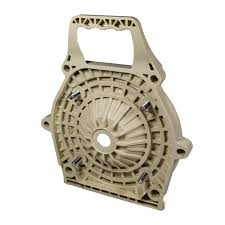 Pentair WhisperFloXF IntelliFloXF Seal Plate Kit 400031Z Components View