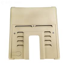 Pentair 42002-0032Z Flue Stack Side Panel for MasterTemp