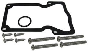 Jandy Gasket and Screw Kit R0409600 Components