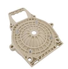 Pentair WhisperFloXF IntelliFloXF Pool Pump Seal Plate 400002 Detail View