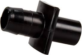 Pentair R172262Z Saddle Tube Fitting for Chemical Feeders