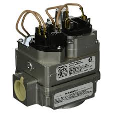 Pentair 42001-0051S Gas Valve Kit Replacement for Max-E-Therm Pool Heater